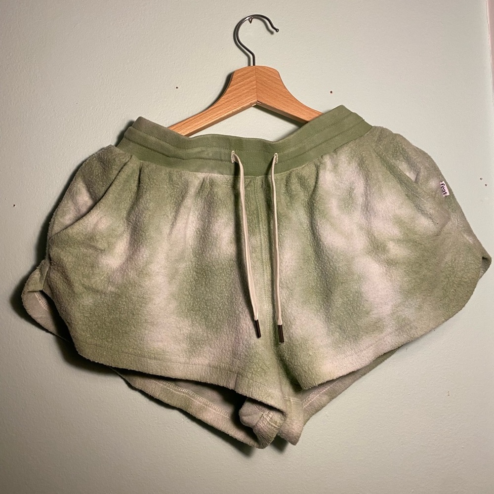 Comfy shorts